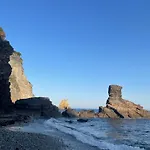 Atico El Puerto Апартаменты