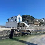 Atico El Puerto Апартаменты *