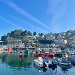 Atico El Puerto Луарка