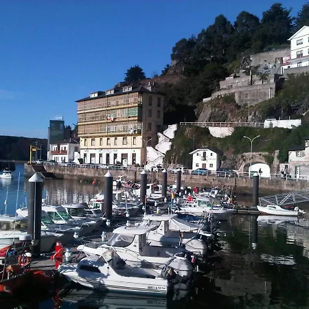 شقة Atico El Puerto *