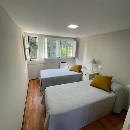 Atico El Puerto شقة لواركا