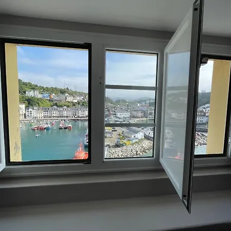 Atico El Puerto * لواركا