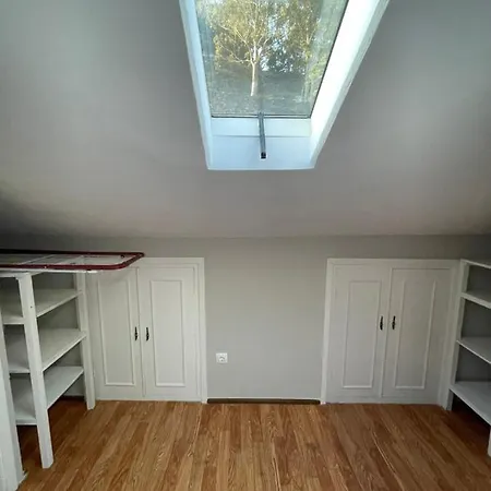 Apartamento Atico El Puerto *