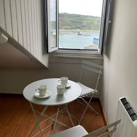 Apartamento Atico El Puerto *