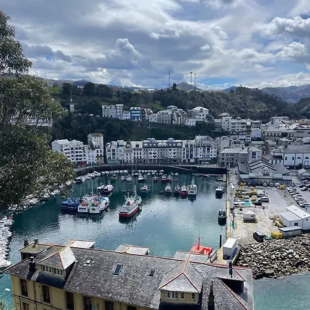 شقة Atico El Puerto