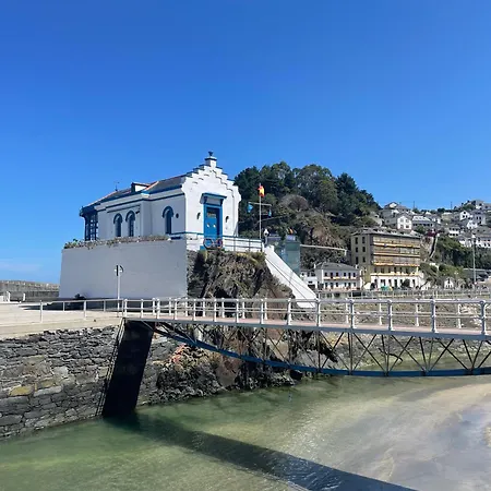Atico El Puerto Apartamento *