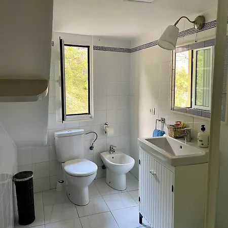 Apartamento Atico El Puerto *