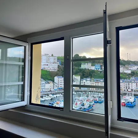 Atico El Puerto * لواركا