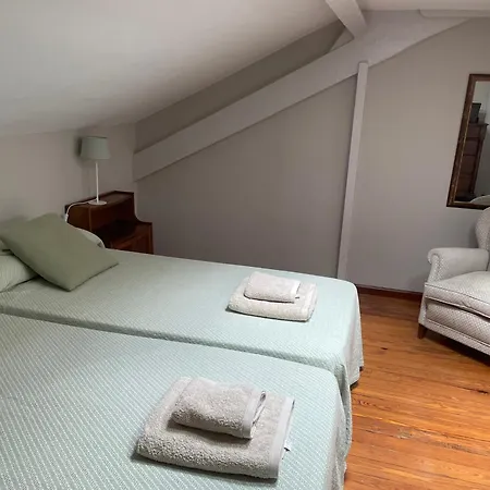 Atico El Puerto لواركا