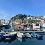 Atico El Puerto * Luarca