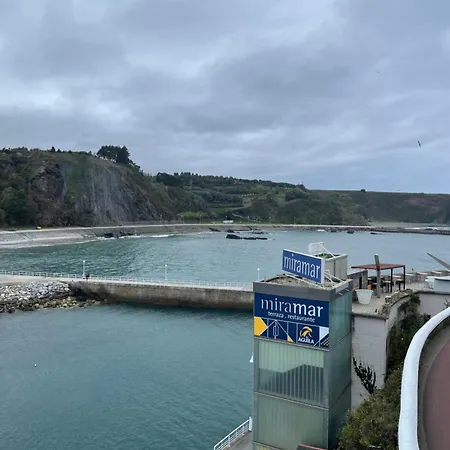 Atico El Puerto *