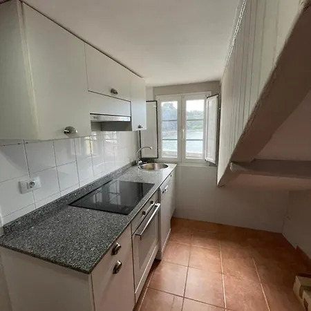 Apartment Atico El Puerto