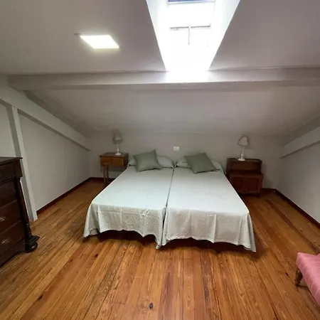 Apartment Atico El Puerto *