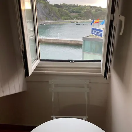 Apartment Atico El Puerto