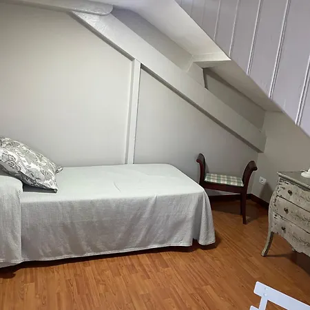 Apartment Atico El Puerto